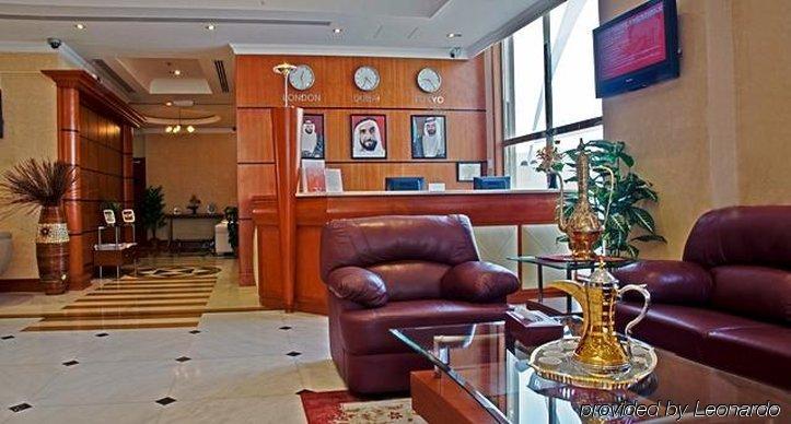 La Villa Najd Hotel Apartments Дубай Екстер'єр фото